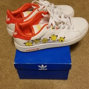 Addidas Stan Smith K